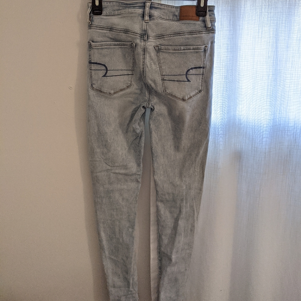 Jegging - Picture 3 of 6